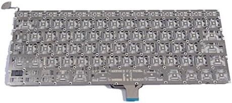 Clavier AZERTY pour MacBook / MacBook Pro 13" Unibody (A1278)