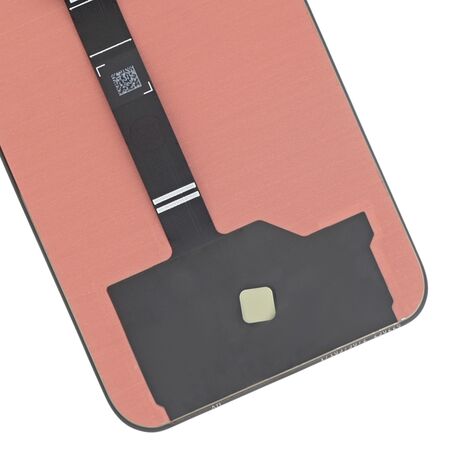 Écran Complet Original Reconditionné pour Honor 400 (Sans Châssis)