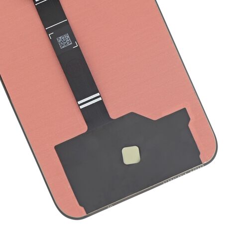 Écran Complet Original Reconditionné pour Honor 400 (Sans Châssis)