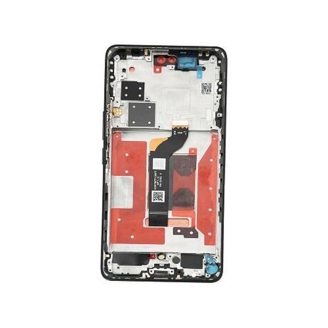 Ecran Complet sur Châssis Honor 200 Pro NOIR