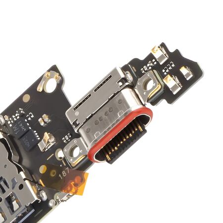 Connecteur / Module de Charge Honor 200 Pro