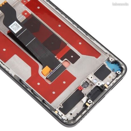 Ecran Complet sur Châssis Honor 200 NOIR