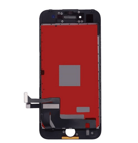 Ecran LCD Compatible Noir iPhone 8 / SE 2 / SE 3