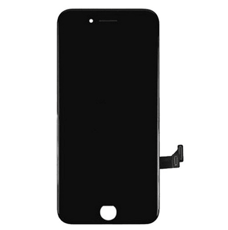 Ecran LCD Compatible Noir iPhone 8 / SE 2 / SE 3