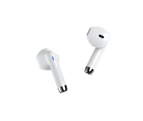 Ecouteurs Bluetooth Sans fil Fairplay TWS Blanc