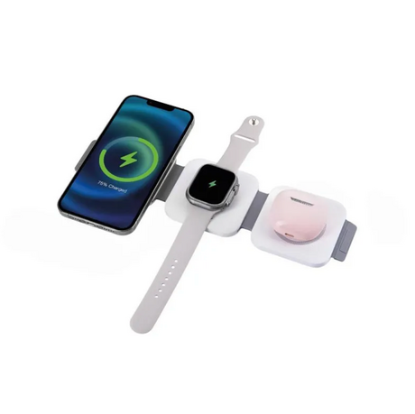 Station de Charge MagSafe 3 en 1