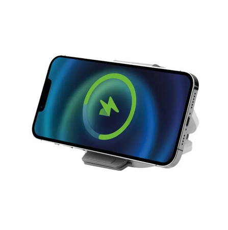 Station de Charge MagSafe 3 en 1