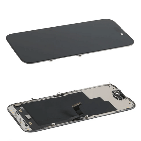 Ecran Original Apple "Pulled" iPhone 15 Pro Max