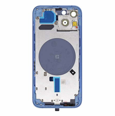 Coque Semi-Complète iPhone 13 Mini