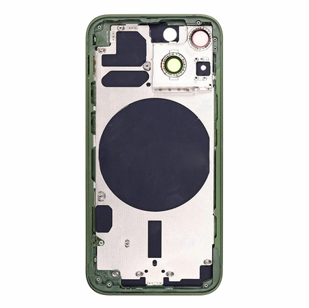 Coque Semi-Complète iPhone 13 Mini