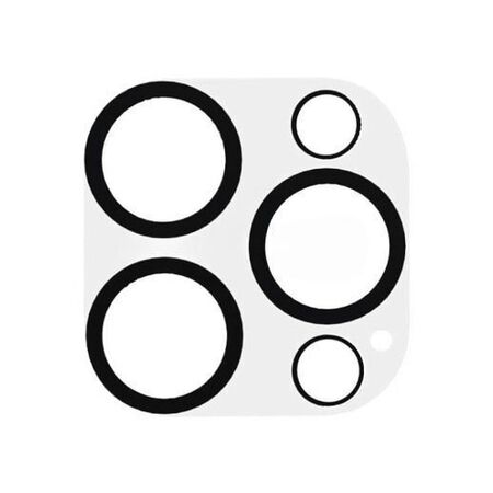 Film de Protection / Verre Trempé Appareil Photo iPhone 16 Pro