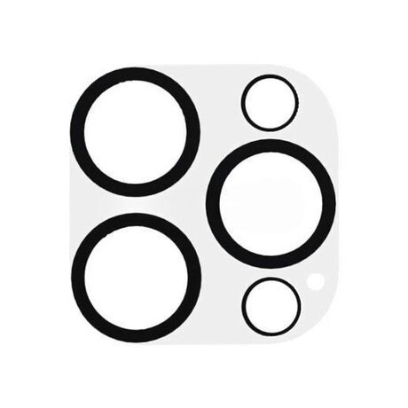 Film de Protection / Verre Trempé Appareil Photo iPhone 16 Pro