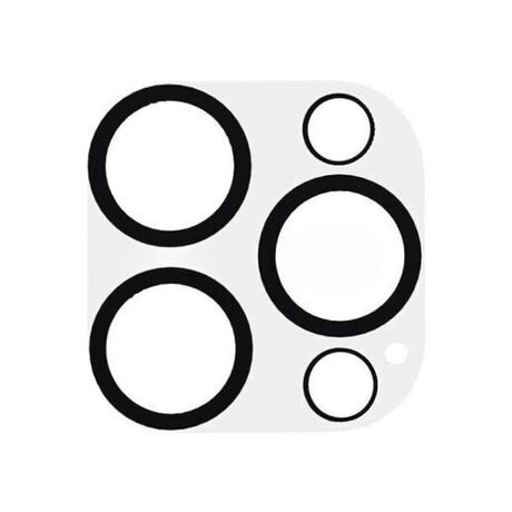 Film de Protection / Verre Trempé Appareil Photo iPhone 16 Pro Max