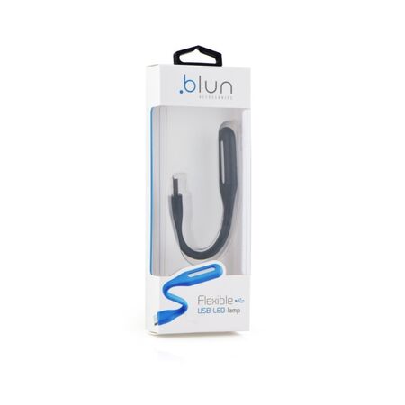 Mini-Lampe de Bureau LED (Blanc)