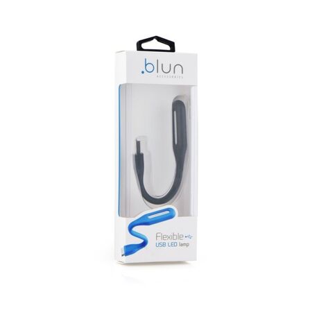 Mini-Lampe de Bureau LED (Blanc)