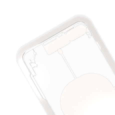 Moule de Protection pour Machine Laser M-Triangel (iPhone 11)