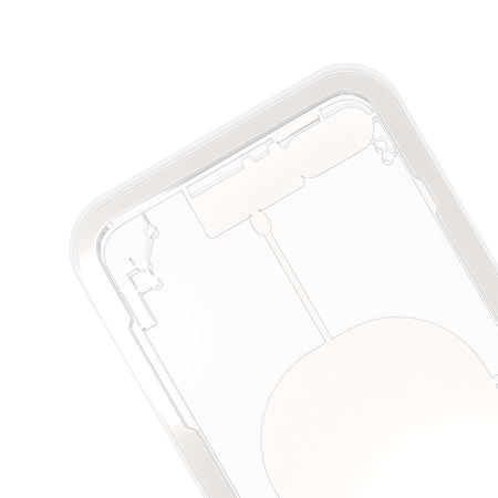 Moule de Protection pour Machine Laser M-Triangel (iPhone 12)