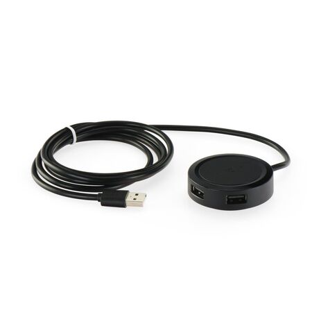 Hub USB-C 3 Ports USB 3.0 Remax (Blanc)