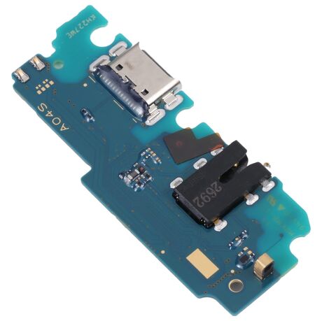 Connecteur de Charge Original Reconditionné pour Samsung Galaxy A04s (A047F)