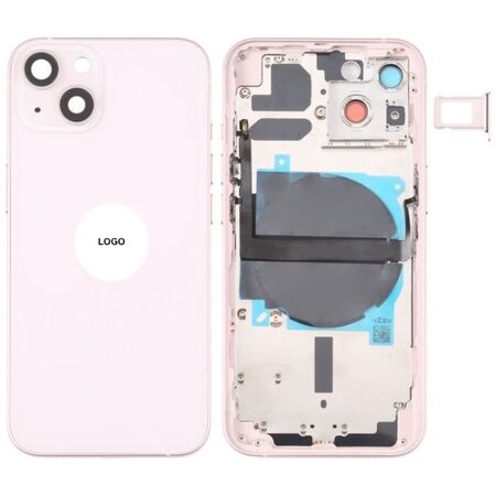 Coque Semi-Complète Originale iPhone 13