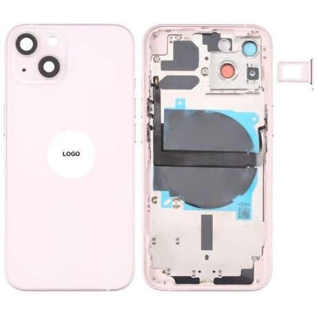 Coque Semi-Complète Originale iPhone 13