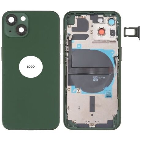 Coque Semi-Complète Originale iPhone 13