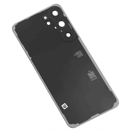 Vitre Arrière / Cache Batterie Samsung S25 Noir