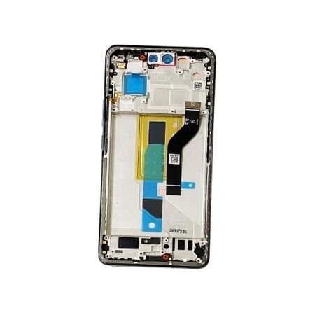 Ecran Complet Reconditionné Xiaomi 13 Lite Noir