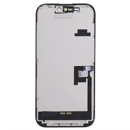 Ecran Original Apple "Pulled" iPhone 16 Pro