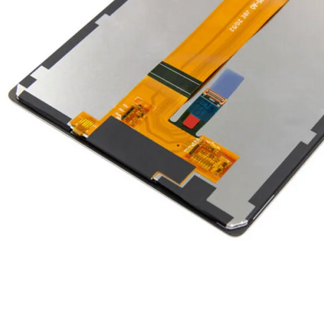 Ecran Complet / Dalle LCD Compatible Samsung Galaxy TAB A7 Lite Noir SM-T220