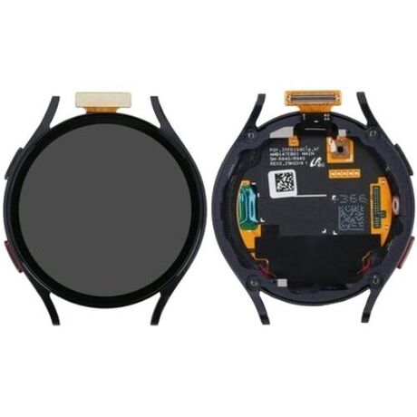 Écran Complet Original Gris pour Samsung Galaxy Watch 6 (40mm) - R930