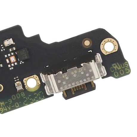 Connecteur de Charge USB-C pour Redmi 15C 4G / 5G / Poco C85 4G