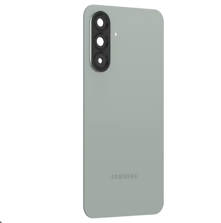 Vitre / Cache Batterie / Arrière Samsung Galaxy A56 5G Vert