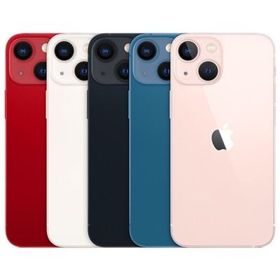 Apple iPhone 13 128 Gigas Grade A Etat Neuf / Garantie 6 mois / Non Reconditionné