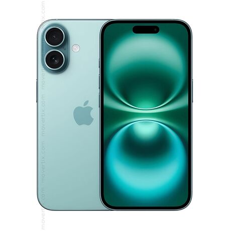 Apple iPhone 16 128 Gigas Grade A Etat Neuf / Garantie 6 mois / Non Reconditionné