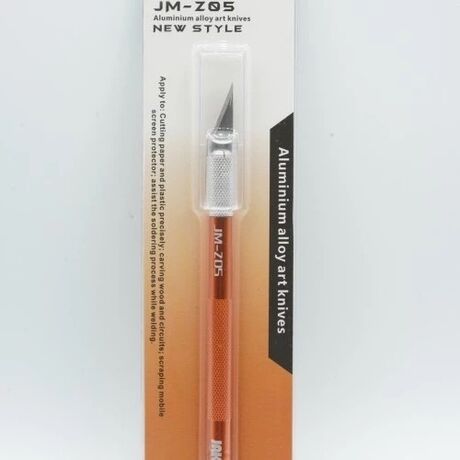 Cutter / Scalpel de Précision Jakemy JM-Z05