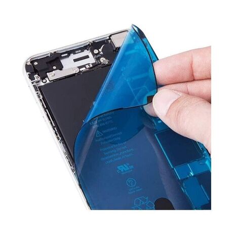 Stickers Adhésif Ecran Original Apple iPhone 16 923-11065 (Service Pack)