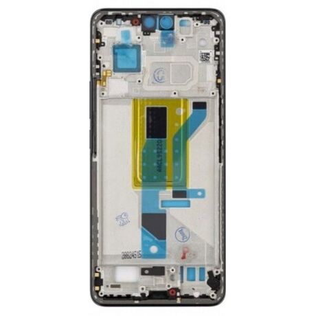 Écran Original pour Xiaomi 13 Lite 5G (2023) - Bloc Écran Complet Bleu