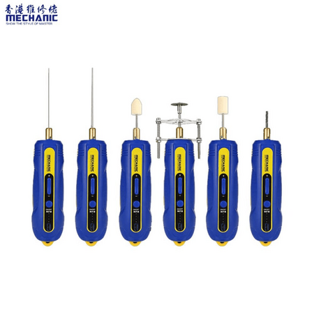 Nettoyant Electronique Multi-fonctions