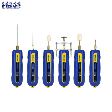Nettoyant Electronique Multi-fonctions