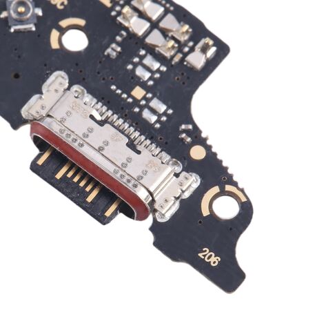 Connecteur / Module de charge Compatible Xiaomi 12 Lite