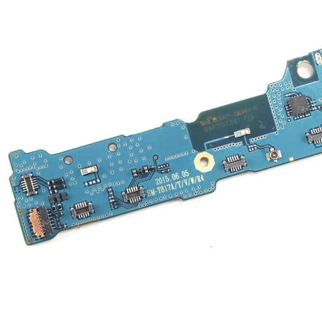 Connecteur de Charge Micro-USB pour Samsung Galaxy Tab S2 9.7" (SM-T810 / SM-T815)