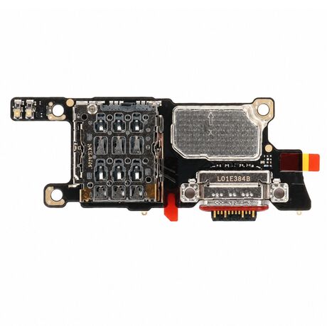 Connecteur de Charge USB-C et Lecteur Carte SIM Original pour Xiaomi 17