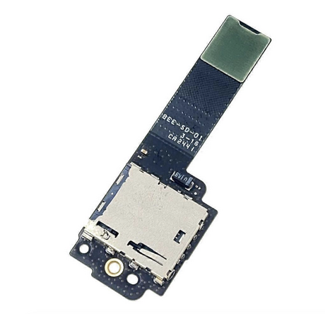 Lecteur Carte MicroSD avec Carte Fille Nintendo Switch 2