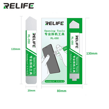 Outil Réparation / Lame de Démontage ReLife RL-050