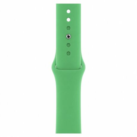 Bracelet Sport Original Apple Watch 38/40/41 mm Vert Pomme – S/M & M/L