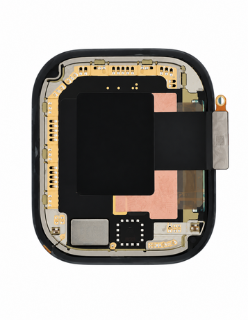 Écran Complet Apple Watch Ultra 3 49 mm
