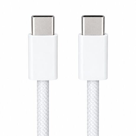 Câble de Charge Original Apple 240W USB-C vers USB-C - 2 Mètres