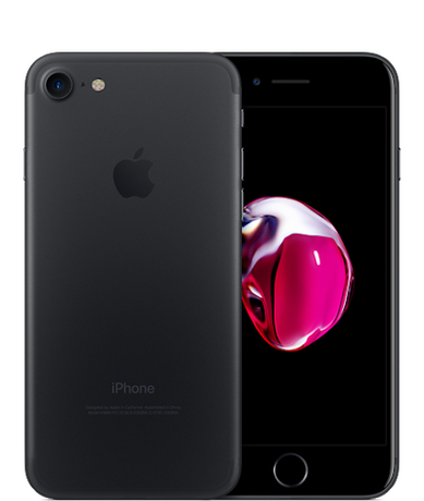Smartphone Apple iPhone 7 32 Gigas Grade A/B / Garantie 6 mois / Non Reconditionné