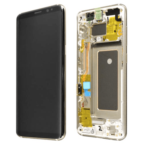 Ecran Amoled Original Samsung Galaxy S8 Plus OR